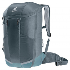 Рюкзак Deuter Rotsoord 25+5 Серый/Голубой (1052-3221022 4409) Луцьк