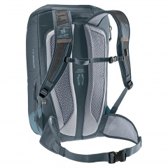 Рюкзак Deuter Rotsoord 25+5 Серый/Голубой (1052-3221022 4409) Луцьк
