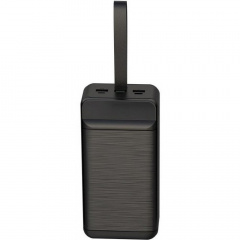 УМБ Power Bank XO PR158 QC3.0/QC2.0 22.5W 2А Micro-usb Lightning Type-C PD20W 50000 mAh Гуляйполе