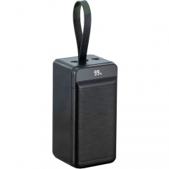 УМБ Power Bank XO PR158 QC3.0/QC2.0 22.5W 2А Micro-usb Lightning Type-C PD20W 50000 mAh Гуляйполе