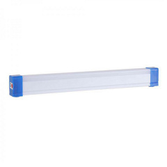 Led лампа аккумуляторная Familynightmarket T530 с USB 5V 40W 32см Fl54a432 Васильков