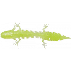 Силикон Savage Gear Ned Salamander 75mm 3.0g 5 шт/уп Желтый неон (1013-1854.21.50) Ромны