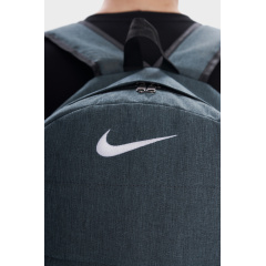 Рюкзак Матрас Темный меланж Nike (1158585970) Курень