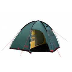 Палатка Tramp Bell 4 местная Зеленая TRT-081 Жмеринка