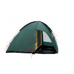 Палатка Tramp Bell 4 местная Зеленая TRT-081 Жмеринка