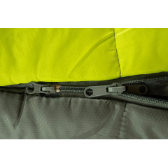 Спальный мешок Tramp Rover Regular кокон правый 220/80-55 Olive/Grey (UTRS-050R-R) Хмельницкий