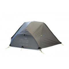 Палатка Tramp Cloud 3 Si TRT-094-green Кропива
