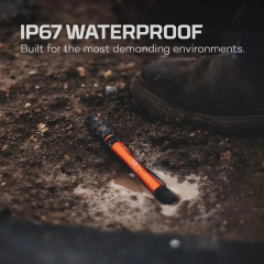 Фонарь Nebo Master Series PL500 (1033-NB NEB-POC-1002-G) Королёво