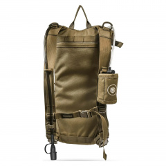 Рюкзак Aquamira Guardian Tactical Hydration Pack 2 л MultiCam (1053-AQM 85463) Сарны