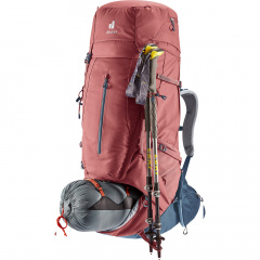 Рюкзак Deuter Aircontact X 80+15 SL (1052-3370522 5335) Южноукраїнськ