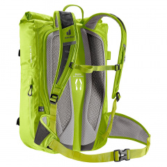 Рюкзак Deuter Amager 25+5 Citrus Green (1052-3220022 8006) Киев