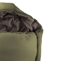 Спальный мешок Grand Canyon Fairbanks 205 -4°C Capulet Olive Left (340021) Токмак