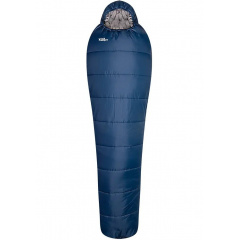 Спальник Rock Empire Arktida Regular L левый Blue (1053-ZCA002.001+0002SL004) Мелітополь