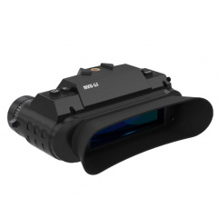Прибор ночного видения FMA NVG G1 + крепление на шлем Bracket + крепление на голову 940 nm Токмак