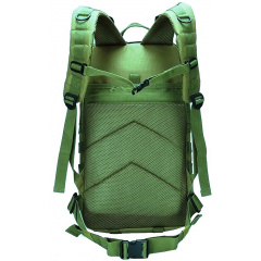 Тактический штурмовой рюкзак Combat Хаки (S1645408) Киев