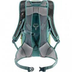 Рюкзак Deuter Race Air 14+3 Meadow (1052-3204423 2291) Київ