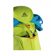 Рюкзак Gregory Alpinisto 50 Зеленый (1053-86998/6059) Кам'янське
