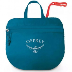 Рюкзак Osprey Ultralight Dry Stuff Pack 20 Синий (1054-009.3242) Кушугум