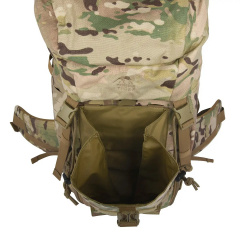 Рюкзак Tasmanian Tiger Modular Pack 45 Plus MC MultiCam (1033-TT 7545.394) Ладан