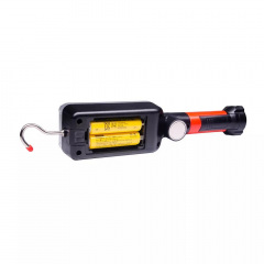 Подвесной фонарь OEM ZJ-8859-B 20 Вт (1756375611) Костопіль