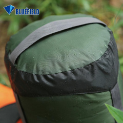Компрессионный мешок Bluefield XS Ø20х45 см 14 л черный (CV050842) Бориспіль
