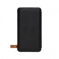 УМБ PowerBank с солнечной панелью Квант WSC15/3 20000mAh+3 panels Веселе