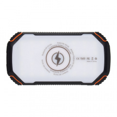 УМБ PowerBank с солнечной панелью Квант WSC31 20000mAh Ладан