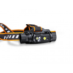 Налобный фонарь Fenix HM70R 1600 лм 1x21700 IP68 Львів