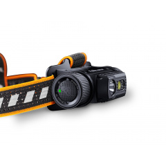 Налобный фонарь Fenix HM70R 1600 лм 1x21700 IP68 Львів