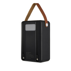 УМБ PowerBank Квант DPD80 80000 mAh Орехов