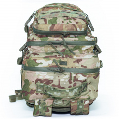 Рюкзак Tactic 4profi ULY 900D мультикам 40 л Гуляйполе