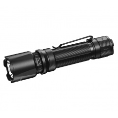 Ручной тактический фонарь Fenix TK20R V2.0 3000лм Type-C Черный Вінниця