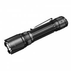 Ручной тактический фонарь Fenix TK20R V2.0 3000лм Type-C Черный Вінниця