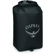 Гермомешок Osprey Ultralight DrySack 20 L Черный (1054-009.3150) Павлоград