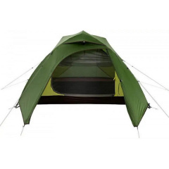 Палатка Naturehike Сloud Up 2 Updated NH17T001-T 215х130 см Зеленый (1047-6927595732212) Васильков