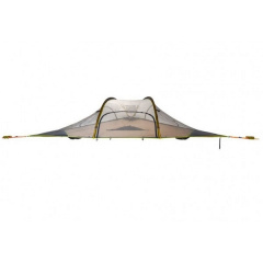 Палатка подвесная Tentsile Safari Staingray 3P 440х440х440 см Зеленый (1053-TEN-S-SAF) Ивано-Франковск