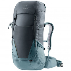 Рюкзак Deuter Futura 32 л Graphite-Shale (1052-3400821 4409) Коростень