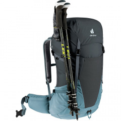 Рюкзак Deuter Futura 32 л Graphite-Shale (1052-3400821 4409) Коростень