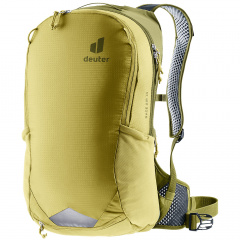 Рюкзак Deuter Race Air 10 л Yellow (1052-3204323 1206) Черкассы