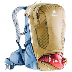 Рюкзак Deuter Trans Alpine 2021 24 л Beige (1052-3200021 6314) Олександрія