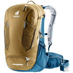 Рюкзак Deuter Trans Alpine 2021 24 л Beige (1052-3200021 6314) Олександрія