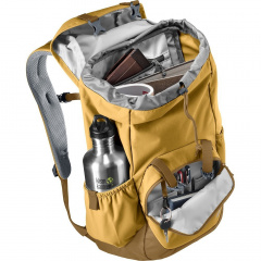 Рюкзак Deuter Walker 20 л Caramel-Clay (1052-3812821 6607) Кам'янка-Дніпровська