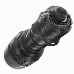 Ручной фонарь Nitecore TM9K Pro 9900 лм 510 м Type-C (2458519314) Южноукраинск