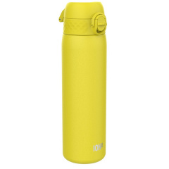 Бутылка для воды ION8 Vacuum Insulated 500 мл Yellow (I8TS500YEL) Бровары