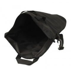 Термосумка Freshpack Thermal Eco Bag черная Черкаси