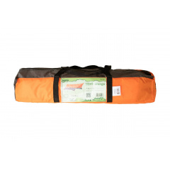 Тент туристический со стойками Tramp Lite Tent Оранжевый TLT-011 Іршава