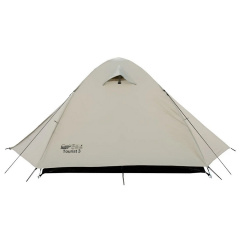 Палатка универсальная Tramp Lite Tourist 3 Песочная TLT-002-sand UTLT-002-sand Олександрія
