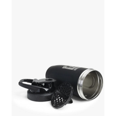 Шейкер спортивный SmartShake Reforce DC Joker 900ml Black (1838398748) Королево