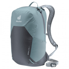 Рюкзак Deuter Speed Lite 17 Бирюзовый (1052-3410122 4412) Київ