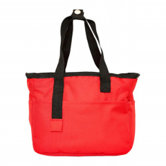 Сумка холодильник Lunch Basket VS Thermal Eco Bag красный Новониколаевка